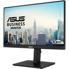 Asus BE24ECSBT 23.8" LCD Touchscreen Monitor - 16:9 - 5 ms GTG - 24.00" (609.60 mm) Class - Projected Capacitive - 10 Point(s) Multi-touch Screen - 1920 x 1080 - Full HD - In-plane Switching (IPS) Technology - 16.7 Million Colors - 300 cd/m - LED Backlight - Speakers - HDMI - USB - DisplayPort - 1 x HDMI In - EPEAT Silver, TCO Certified Displays - 3 Year - USB Hub