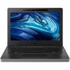 Acer TravelMate B3 B311-33 TMB311-33-C0FR 11.6" Notebook - HD - 1366 x 768 - Intel N100 Quad-core (4 Core) - 8 GB Total RAM - 128 GB SSD - Black - Windows 11 Pro Education - Intel UHD Graphics - In-plane Switching (IPS) Technology, ComfyView (Matte) - English Keyboard - Front Camera/Webcam - 9.50 Hours Battery Run Time - IEEE 802.11 a/b/g/n/ac/ax Wireless LAN Standard