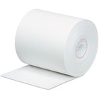 Custom Paper Bond Paper Rolls - 3" x 165 ft - 50 / Box