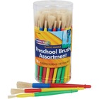 Dixon Paint Brush - 58 Brush(es) Plastic