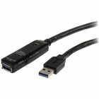 StarTech.com USB Cable 3.0 32' - 32 ft USB Data Transfer Cable