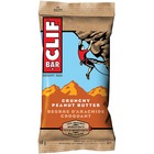 Clif Bar Crunchy Peanut Butter - Crunchy Peanut Butter - 68 g - 12 / Box