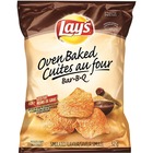 Lays Oven Baked Bar-B-Q Potato Chips - 32 g - 40 / Box