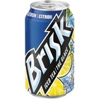 Brisk Lemon Iced Tea Ice Tea - 12 / Box