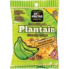 Plantain Crunchy Chips Naturally Sweet - Sweet - 85 g - 50 / Box