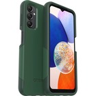 OtterBox Galaxy A14 5G Case Commuter Series Lite - For Samsung Galaxy A14 5G Smartphone - Trees Company (Green) - Drop Resistant, Scrape Resistant, Impact Absorbing - Synthetic Rubber, Polycarbonate