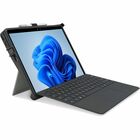 Kensington BlackBelt Rugged Carrying Case Microsoft Surface Pro 9 Tablet, Stylus - Drop Resistant - Hand Strap