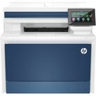 HP LaserJet Pro 4301fdw Laser Multifunction Printer - Color - For Plain Paper Print