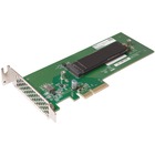 Buffalo OP-NVSSD OP-NVSSD-2.0T 2 TB Solid State Drive - M.2 Internal - PCI Express NVMe (PCI Express NVMe 4.0 x4) - NAS Device Supported - 3 Year Warranty