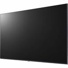 LG UN672M 55UN672M0UB 55" Smart LED-LCD TV - 4K UHDTV - High Dynamic Range (HDR) - Dark Charcoal Gray - HLG, HDR10 Pro - Direct LED Backlight - 3840 x 2160 Resolution