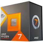 AMD Ryzen 7 7000 7800X3D Octa-core (8 Core) 4.20 GHz Processor - 96 MB L3 Cache - 8 MB L2 Cache - 64-bit Processing - 5 GHz Overclocking Speed - 5 nm - Socket AM5 - AMD Radeon Graphics Yes Graphics - 16 Threads