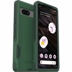 OtterBox Pixel 7a Commuter Series Case - For Google Pixel 7a Smartphone - Trees Company - Drop Resistant, Bump Resistant, Dust Resistant, Dirt Resistant - Synthetic Rubber, Polycarbonate (PC), Plastic