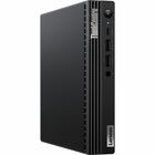 Lenovo ThinkCentre M70q Gen 4 12E30000US Desktop Computer - Intel Core i7 13th Gen i7-13700T - 512 GB M.2 PCI Express NVMe SSD - Intel Chip - Windows 11 Pro 64-bit - Intel UHD Graphics 770 - IEEE 802.11ax