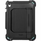 Targus SafePort THD929GL Tablet Case - For Apple iPad Tablet - Rugged
