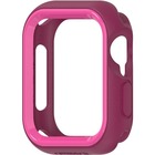 OtterBox EXO Edge Apple Watch Case - For Apple Apple Watch - Renaissance Pink - Crack Resistant, Bump Resistant, Scrape Resistant, Damage Resistant - Polycarbonate, Thermoplastic Elastomer (TPE)