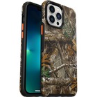 OtterBox iPhone 13 Pro Max and iPhone 12 Pro Max Case with MagSafe Symmetry Series+ - For Apple iPhone 13 Pro Max, iPhone 12 Pro Max Smartphone - Realtree - RealTree Blaze Edge (Camo Graphic) - Drop Resistant - Polycarbonate, Synthetic Rubber, Plastic