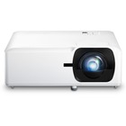 ViewSonic LS710HD - 4,200 ANSI Lumens 1080p Laser Projector - High Dynamic Range (HDR) - 1920 x 1080 - Front, Ceiling - 480i - 20000 Hour Normal Mode - 30000 Hour Economy Mode - Full HD - 3,000,000:1 - 4200 lm - HDMI - USB - Network (RJ-45) - Business, Education - 3 Year Warranty