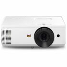 ViewSonic 4,500 ANSI Lumens WXGA Resolution Business/Education Projector - 1280 x 800 - Front, Ceiling - 480i - 4000 Hour Normal Mode - 12000 Hour Economy Mode - WXGA - 12,500:1 - 4500 lm - HDMI - USB - Business, Education, Meeting, Class Room - 3 Year Warranty