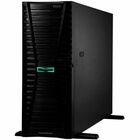 HPE ProLiant ML350 G11 4U Tower Server - 1 x Intel Xeon Gold 5416S 2 GHz - 32 GB RAM - Serial ATA, Serial Attached SCSI (SAS) Controller - Intel C741 Chip - 2 Processor Support - 8 TB RAM Support - Up to 16 MB Graphic Card - Gigabit Ethernet - 8 x SFF Bay(s) - Hot Swappable Bays - 1 x 800 W
