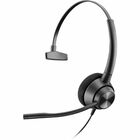 HP EncorePro 310 Headset - Mono - Wired - 32 Ohm - 50 Hz - 8 kHz - On-ear - Monaural - Ear-cup - Noise Cancelling, Uni-directional Microphone - Noise Canceling