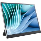 LG gram +view 16MR70.ASDA8 16" Class WQXGA LCD Monitor - 16:10 - 16" Viewable - In-plane Switching (IPS) Technology - 2560 x 1600 - 350 cd/m