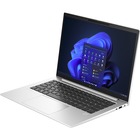 HP EliteBook 840 G10 14" Notebook - WUXGA - 1920 x 1200 - Intel Core i5 13th Gen i5-1335U Deca-core (10 Core) - 16 GB Total RAM - 256 GB SSD - Intel Chip - Windows 11 Pro - Intel Iris Xe Graphics - In-plane Switching (IPS) Technology - English Keyboard - Front Camera/Webcam - IEEE 802.11ax Wireless LAN Standard