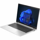 HP EliteBook 860 G10 16" Notebook - WUXGA - 1920 x 1200 - Intel Core i5 13th Gen i5-1335U Deca-core (10 Core) - 16 GB Total RAM - 512 GB SSD - Intel Chip - Windows 11 Pro - Intel Iris Xe Graphics - In-plane Switching (IPS) Technology - English, French Keyboard - Front Camera/Webcam - IEEE 802.11ax Wireless LAN Standard