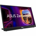 Asus ZenScreen MB17AHG 17.3" Full HD LED Monitor - 16:9 - 17" (431.80 mm) Class - In-plane Switching (IPS) Technology - LED Backlight - 1920 x 1080 - 16.7 Million Colors - FreeSync Premium - 300 cd/m - 5 ms - 144 Hz Refresh Rate - HDMI