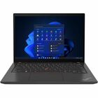 Lenovo ThinkPad P14s Gen 4 21K5001BCA 14" Mobile Workstation - WUXGA - 1920 x 1200 - AMD Ryzen 7 PRO 7840U Octa-core (8 Core) 3.30 GHz - 32 GB Total RAM - 32 GB On-board Memory - 1 TB SSD - Villi Black - AMD Chip - Windows 11 Pro - AMD Radeon 780M Graphics - In-plane Switching (IPS) Technology - French Keyboard - Front Camera/Webcam - IEEE 802.11ax Wireless LAN Standard