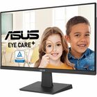 Asus VA24EHF 23.8" Full HD Gaming LED Monitor - 16:9 - 24.00" (609.60 mm) Class - In-plane Switching (IPS) Technology - LED Backlight - 1920 x 1080 - 16.7 Million Colors - Adaptive Sync - 250 cd/m - 1 ms - 100 Hz Refresh Rate - HDMI