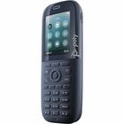 Poly Rove 30 DECT Phone Handset - Cordless - DECT - 2.4" Screen Size - Audio - Headset Port - 18 Hour Battery Talk Time - Black