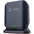 Poly ROVE B4 DECT Base Station - DECT - 984.25 ft (300000 mm) Range - 8 x Handset Supported - 30 Simultaneous Calls