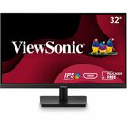 ViewSonic VA3209M 32" Class Full HD LED Monitor - 16:9 - Black - 31.5" Viewable - SuperClear IPS - LED Backlight - 1920 x 1080 - 16.7 Million Colors - 250 cd/m - 4 ms - 75 Hz Refresh Rate - HDMI - VGA