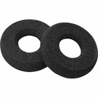 Poly Ear Cushion - 2 / Pack - Leatherette