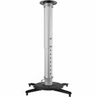 Amer Mounts AMRP150H Pole Mount for Projector, Display - Height Adjustable - 24.95 kg Load Capacity