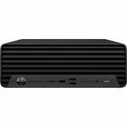 HP Pro 400 G9 Desktop Computer - Intel Core i5 13th Gen i5-13500 Tetradeca-core (14 Core) - 16 GB RAM DDR4 SDRAM - 512 GB M.2 PCI Express NVMe SSD - Small Form Factor - Intel Q670 Chip - Windows 11 Pro - Intel UHD Graphics 770 DDR4 SDRAM - English Keyboard