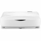 ViewSonic LS832WU Ultra Short Throw Laser Projector - White - High Dynamic Range (HDR) - 1920 x 1200 - Front - 2160p - 20000 Hour Normal ModeWUXGA - 300,000:1 - 5000 lm - HDMI - USB - Network (RJ-45) - Education, Museum, Presentation - 3 Year Warranty
