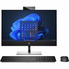 HP ProOne 440 G9 All-in-One Computer - Intel Core i5 13th Gen i5-13500 Tetradeca-core (14 Core) - 8 GB RAM DDR4 SDRAM - 256 GB M.2 PCI Express NVMe SSD - 23.8" Full HD 1920 x 1080 - Desktop - Intel Q670 Chip - Windows 11 Pro - Intel UHD Graphics 770 DDR4 SDRAM - English Keyboard - IEEE 802.11ax - 150 W