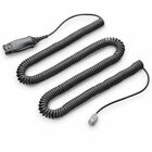 Poly Audio Cable - Audio Cable for Headset, Phone