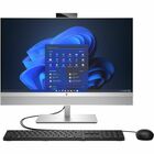 HP EliteOne 870 G9 All-in-One Computer - Intel Core i5 13th Gen i5-13500 Tetradeca-core (14 Core) - 8 GB RAM DDR5 SDRAM - 256 GB M.2 PCI Express NVMe SSD - 27" QHD 2560 x 1440 - Desktop - Intel Q670 Chip - Windows 11 Pro - Intel UHD Graphics 770 DDR5 SDRAM - English Keyboard - IEEE 802.11ax