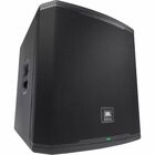 JBL Professional PRX918XLF Portable Bluetooth Subwoofer System - 1000 W RMS - Pole-mountable - 35 Hz to 92 Hz