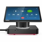 Lenovo ThinkSmart Hub 11H1 Video Conference Equipment - Audio Line In - USB - Gigabit Ethernet - Wireless LAN - Internal Speaker(s)