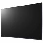LG 50UL3J-M UHD Standard Signage - 50" LCD - Vertical Alignment (VA) - 16 Hours/ 7 Days Operation - 3840 x 2160 - 16:9 - 4K UHD - 6 ms - Direct LED - 400 cd/m - 2160p - HDMI - USB - Serial - Wireless LAN - Bluetooth - Ethernet - webOS 6.0 - Ashed Blue - Energy Star
