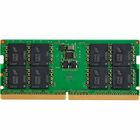 HP 32GB DDR5 5600MHz SODIMM Memory - For Desktop PC, Notebook, Workstation - 32 GB - DDR5-5600/PC5-44800 DDR5 SDRAM - 5600 MHz - 262-pin - SoDIMM