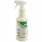 Safeblend SaniBlend Oxy Disinfectant - Ready-To-Use Liquid - 32.1 fl oz (1 quart) - Bottle - Colorless