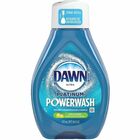 Dawn Platinum Powerwash Dishwashing Liquid Refill - Spray - 16 fl oz (0.5 quart) - Apple Scent