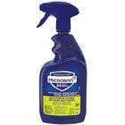 Microban Professional Multi-Purpose Cleaner - 22 fl oz (0.7 quart) - Fresh Scent - Disinfectant