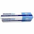 VicBay Packing Foil - 11.81" (300 mm) Width x 656.17 ft (200000 mm) Length - Aluminum