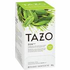 Tazo Tea Zen SP/Mint Green Tea - 20 / Box