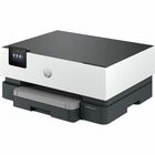 HP Officejet Pro 9110b Desktop Wireless Inkjet Printer - Color - 32 ppm Mono / 32 ppm Color - 1200 x 1200 dpi Print - Automatic Duplex Print - 250 Sheets Input - Wireless LAN - Apple AirPrint, Wi-Fi Direct, HP Roam - 25000 Pages Duty Cycle - Plain Paper Print - USB